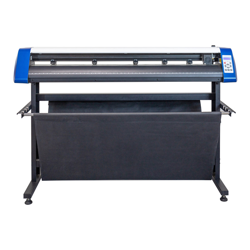 plotter cutting machine