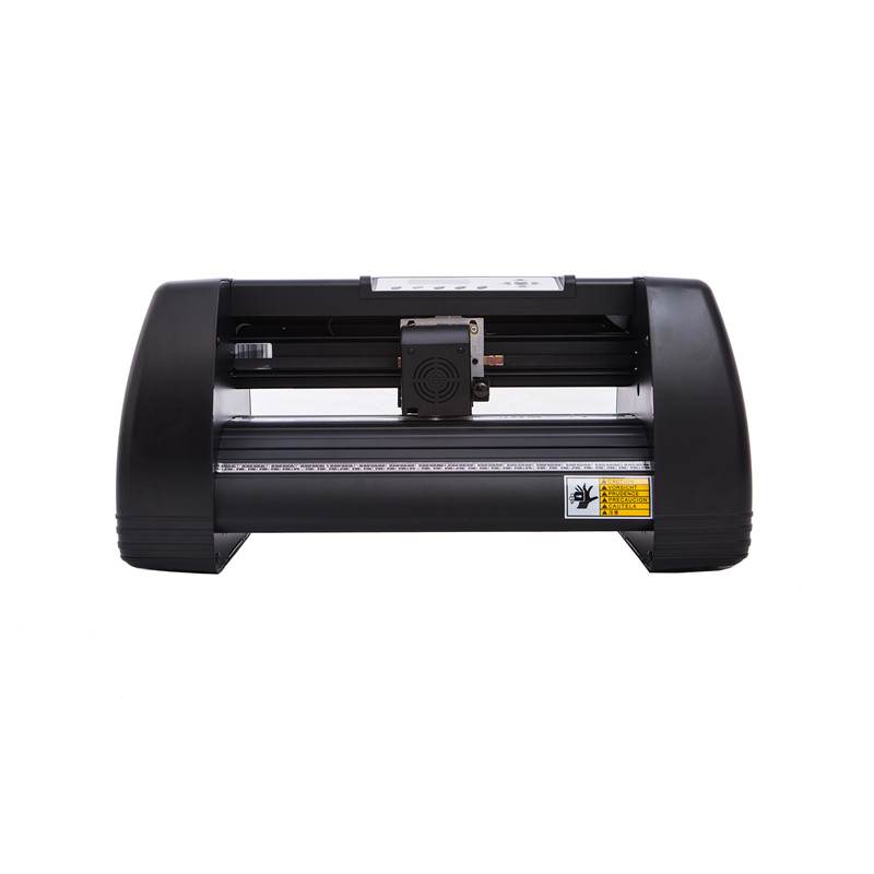 plotter cutting machine