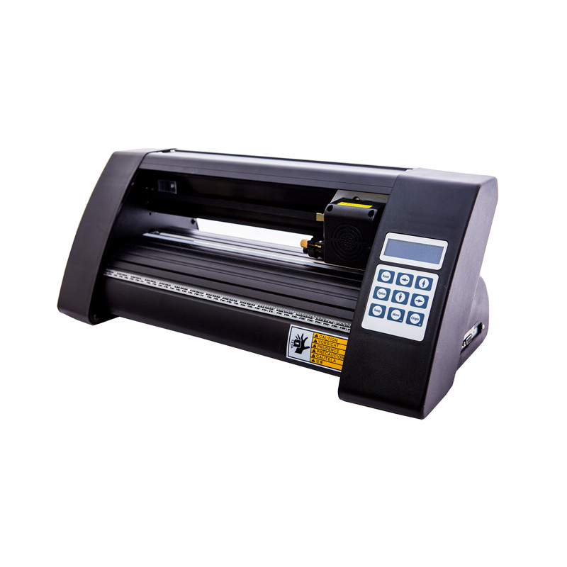 plotter cutting machine vinyl cutter